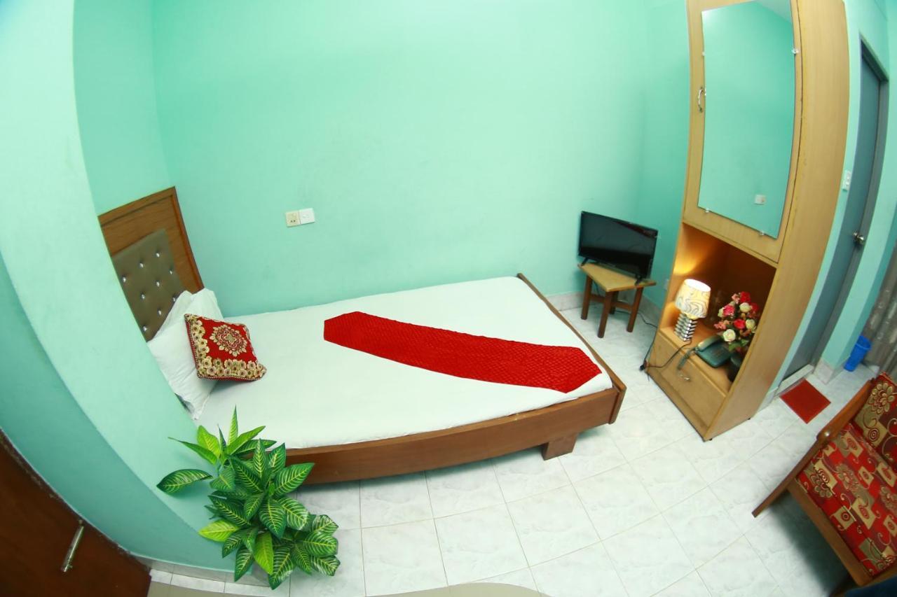 Hotel Farmis Garden ซิลเฮติ ภายนอก รูปภาพ