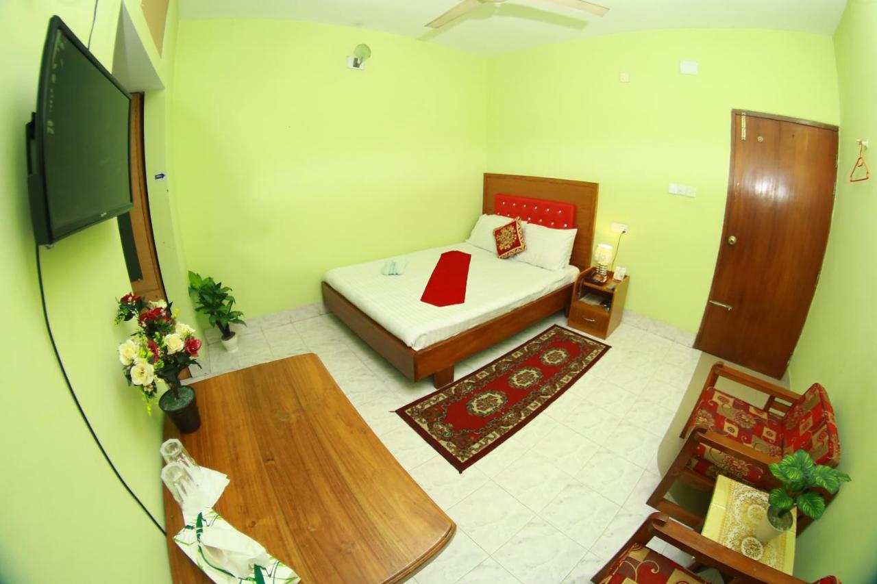 Hotel Farmis Garden ซิลเฮติ ภายนอก รูปภาพ