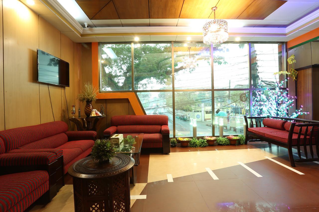 Hotel Farmis Garden ซิลเฮติ ภายนอก รูปภาพ