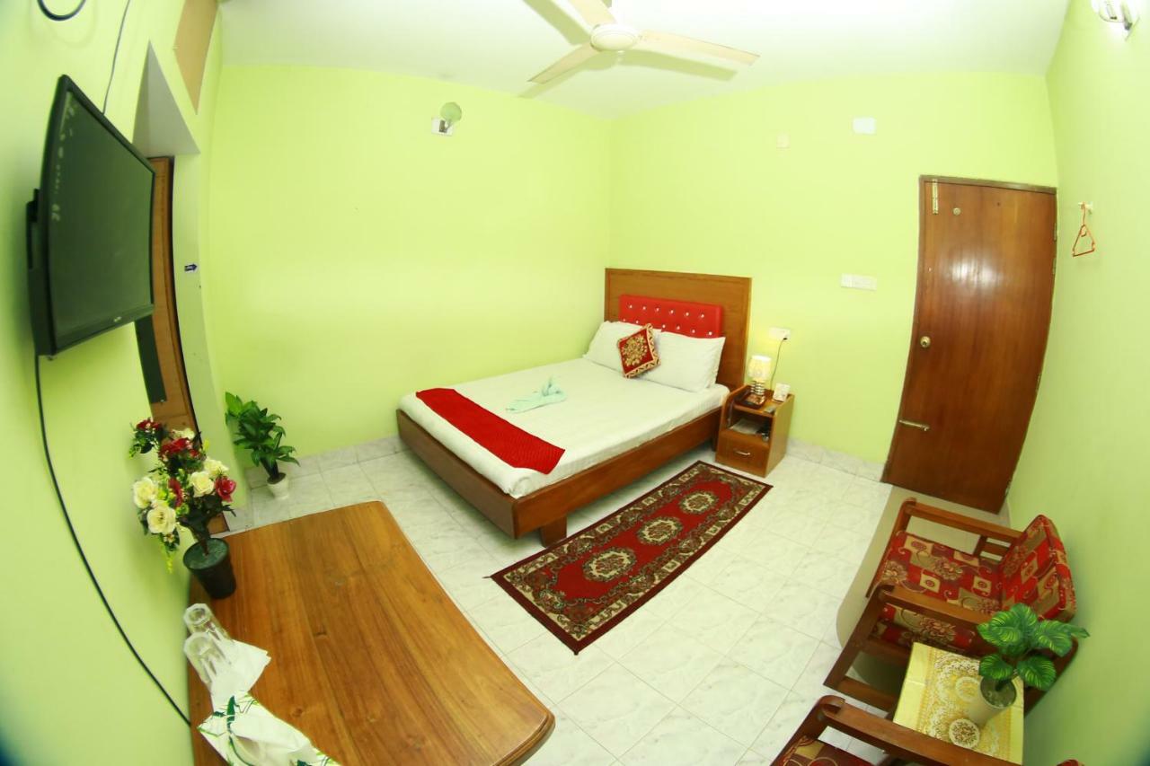 Hotel Farmis Garden ซิลเฮติ ภายนอก รูปภาพ