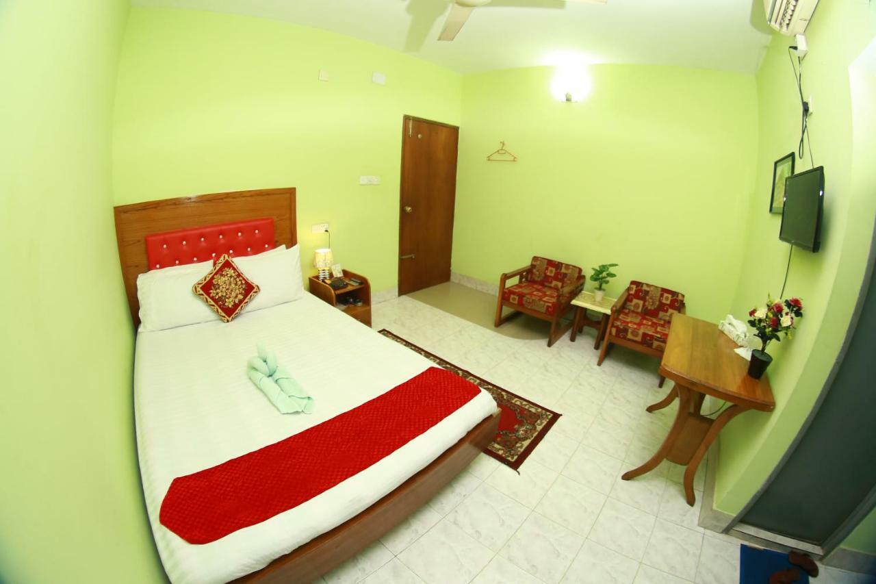 Hotel Farmis Garden ซิลเฮติ ภายนอก รูปภาพ